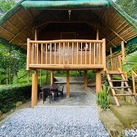 Hotel La Vie Adventure Trails Salabusob Exterior foto
