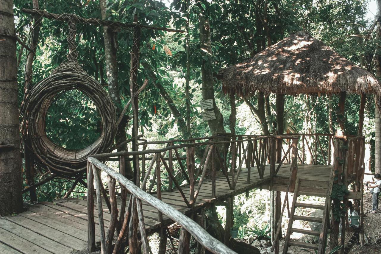 Hotel La Vie Adventure Trails Salabusob Exterior foto