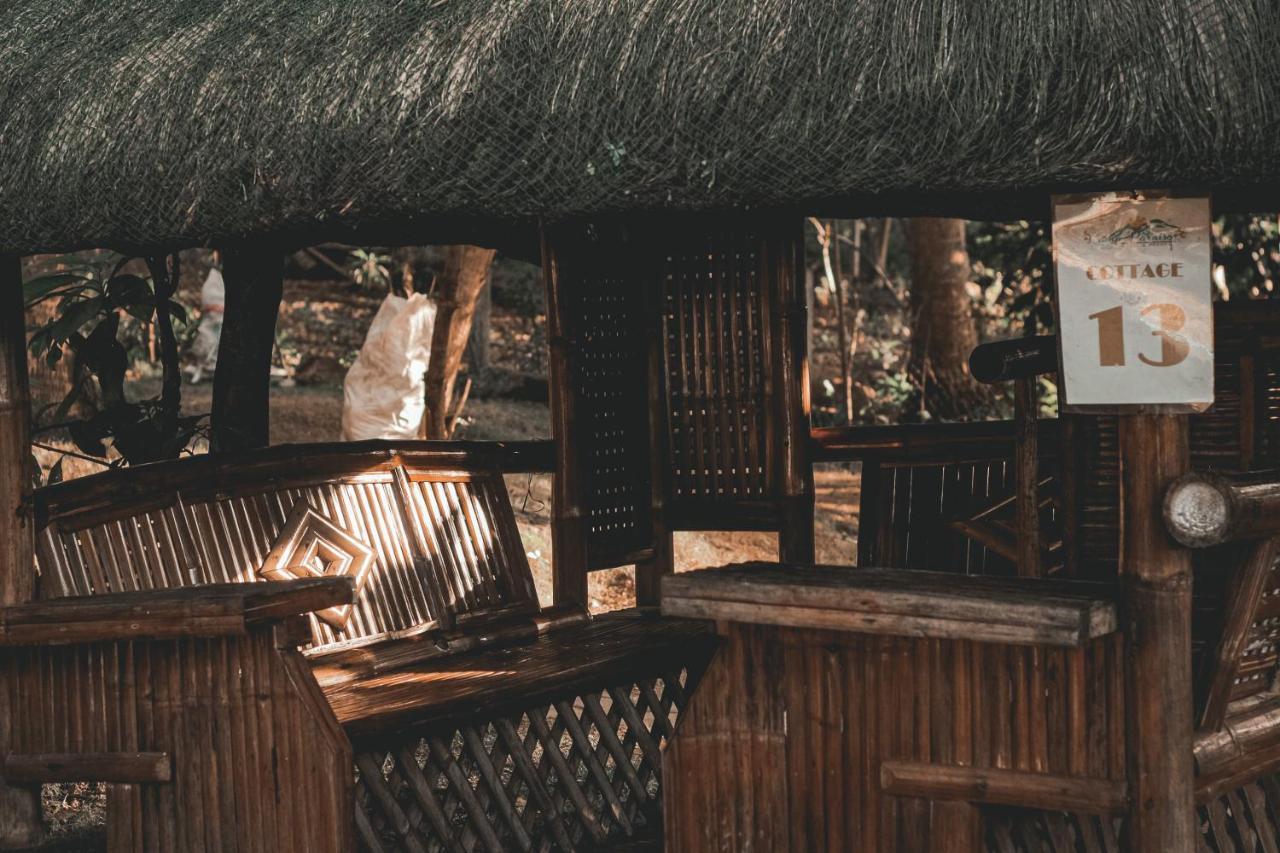 Hotel La Vie Adventure Trails Salabusob Exterior foto