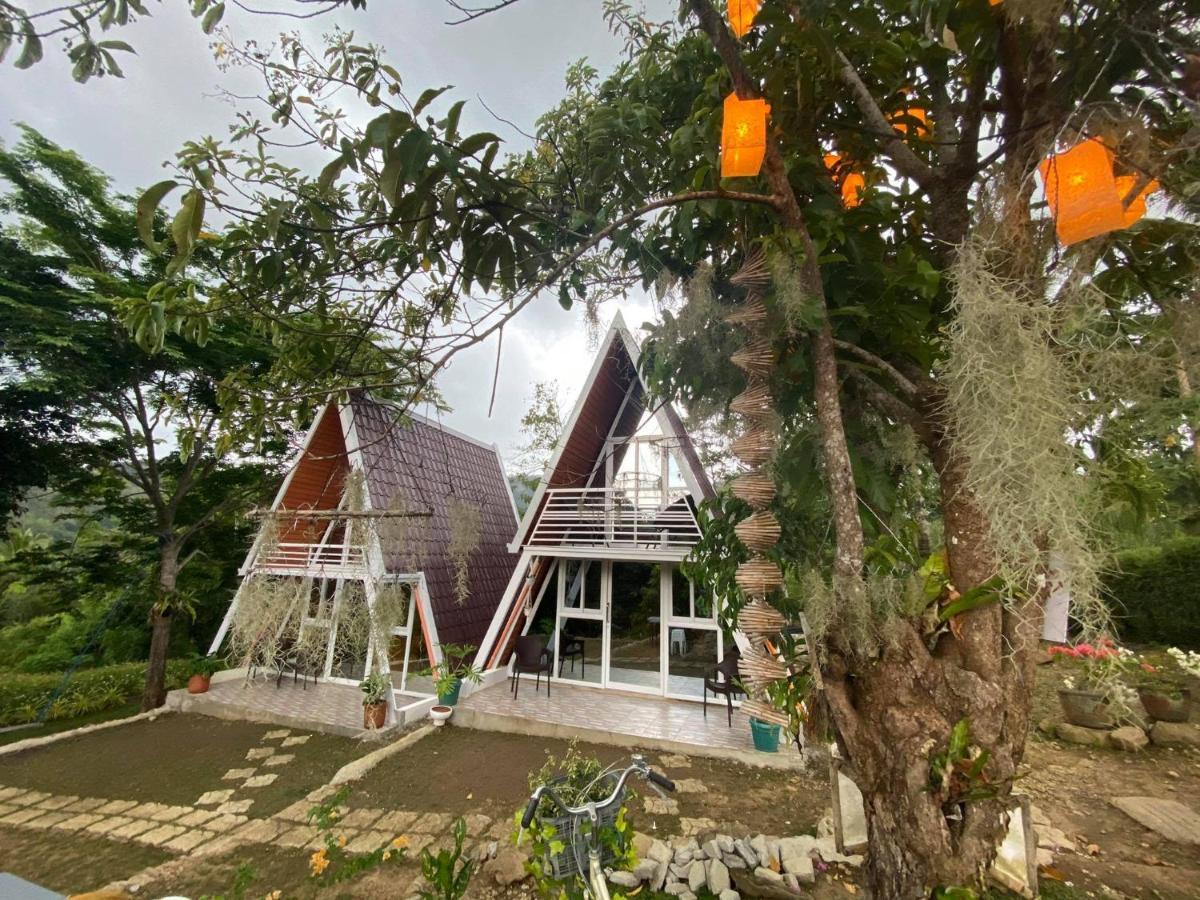 Hotel La Vie Adventure Trails Salabusob Exterior foto