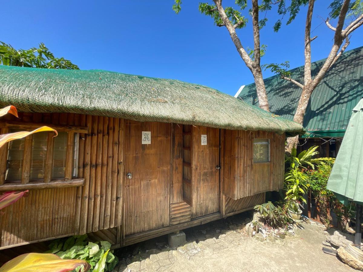 Hotel La Vie Adventure Trails Salabusob Exterior foto