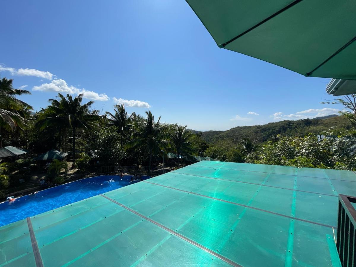 Hotel La Vie Adventure Trails Salabusob Exterior foto