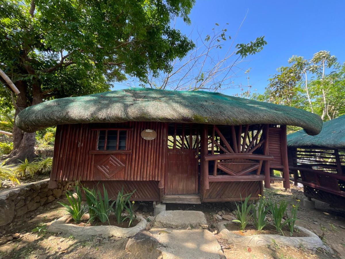 Hotel La Vie Adventure Trails Salabusob Exterior foto