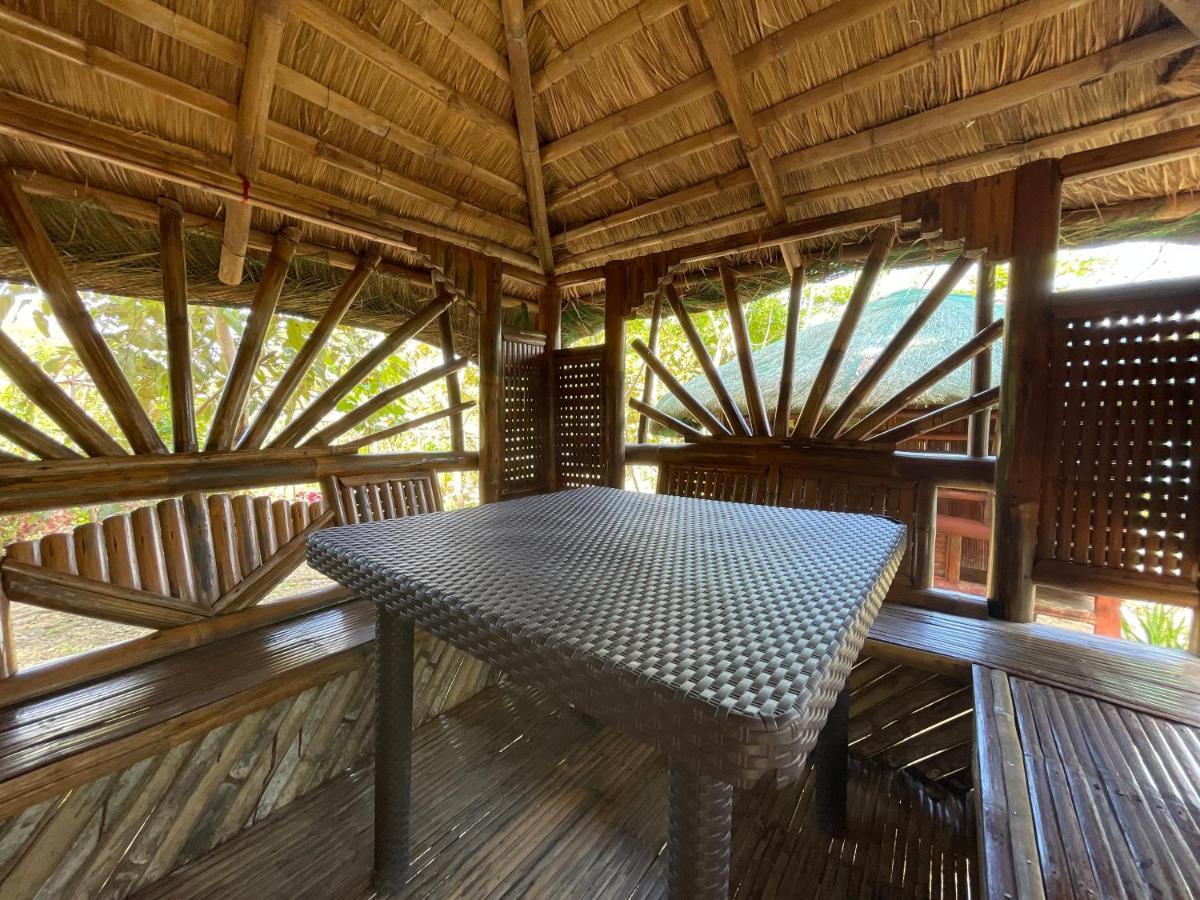 Hotel La Vie Adventure Trails Salabusob Exterior foto